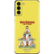Bobs Burgers Food Pyramid Galaxy S21 Plus 5G Skin